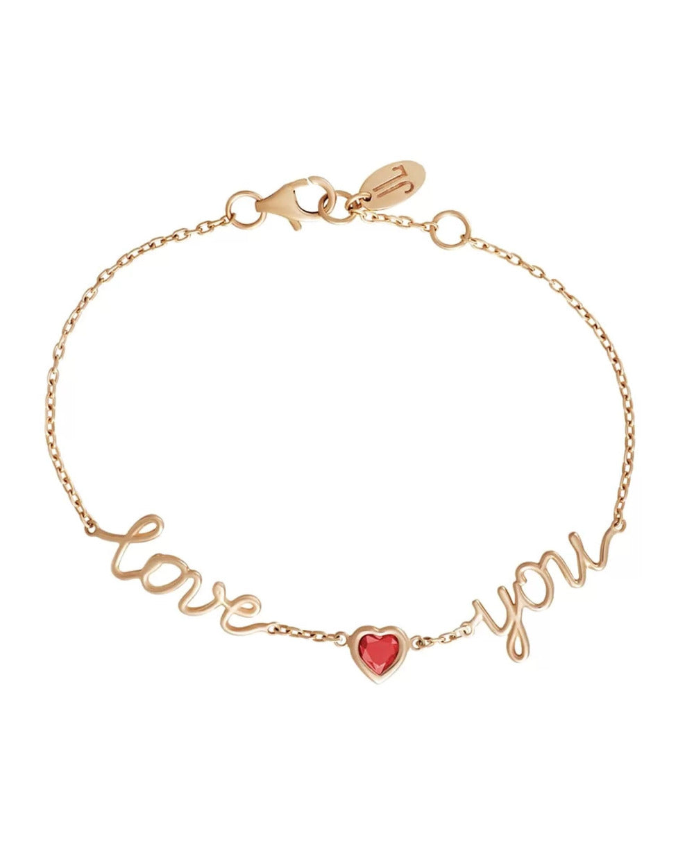 LM15 Bracelet Love you