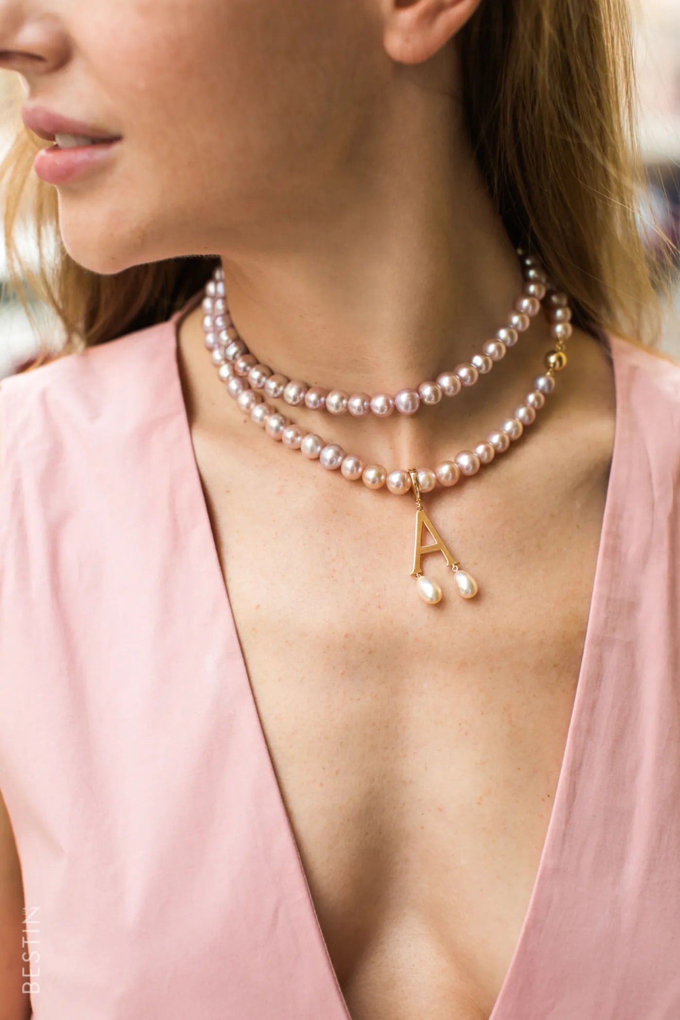 Smart pearls