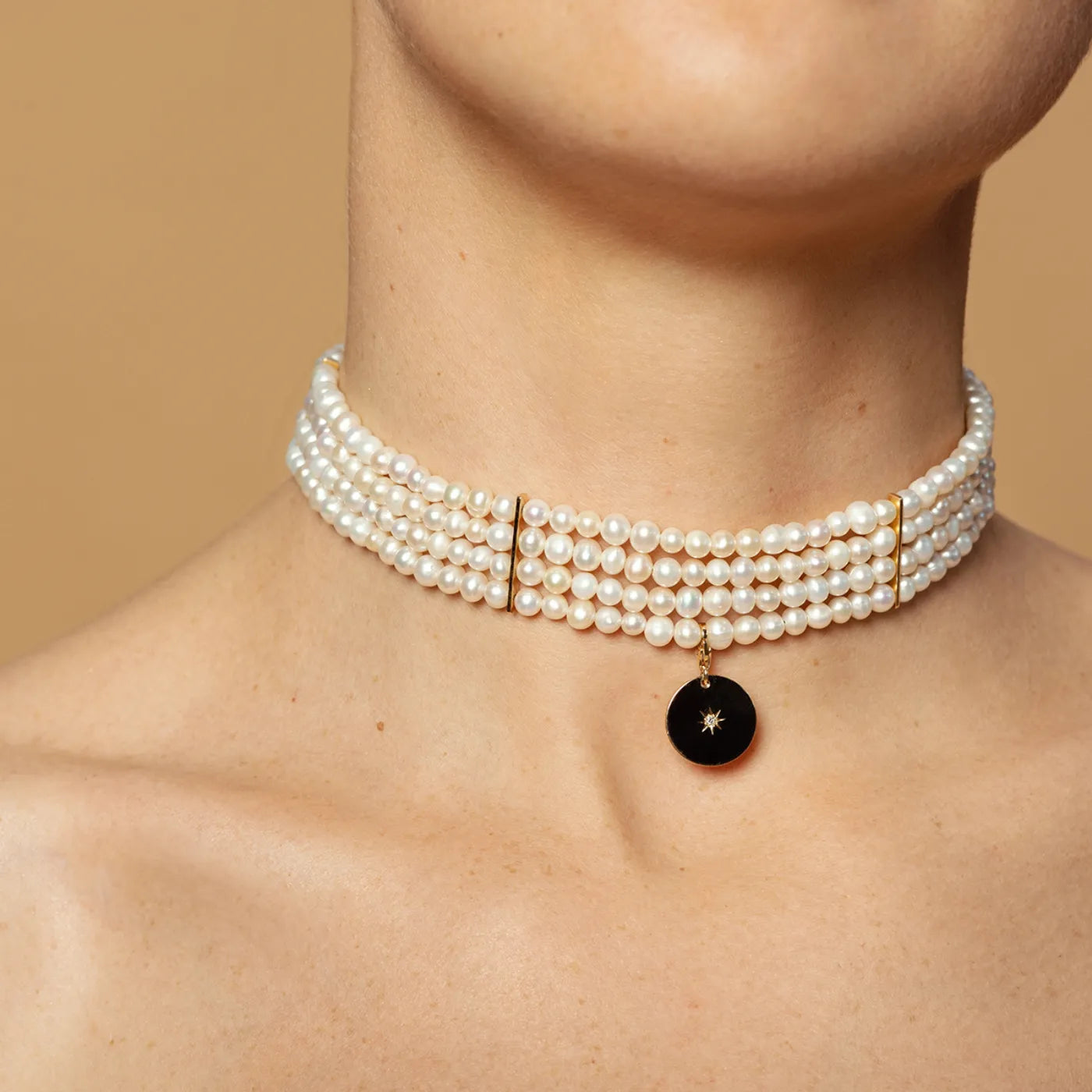 Smart pearls